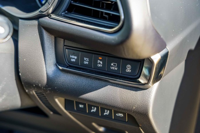 2021 Mazda CX-30 G25 Astina