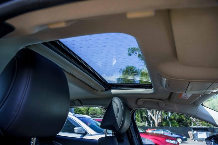 2021 Mazda CX-30 G25 Astina