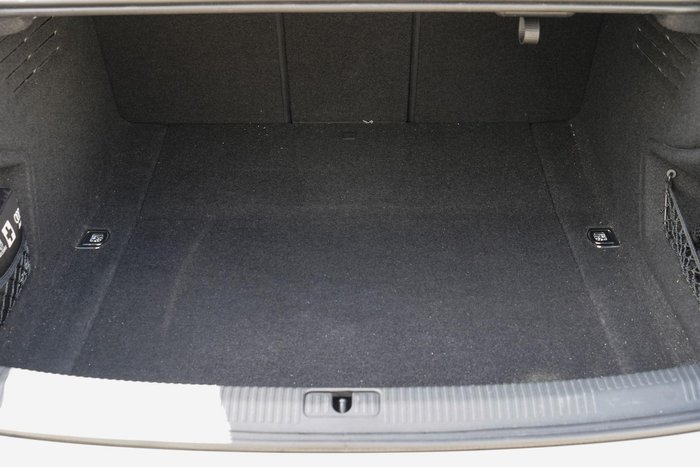 2020 Audi A4 45 TFSI S line