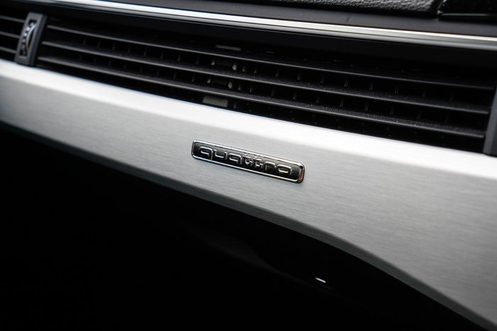 2020 Audi A4 45 TFSI S line