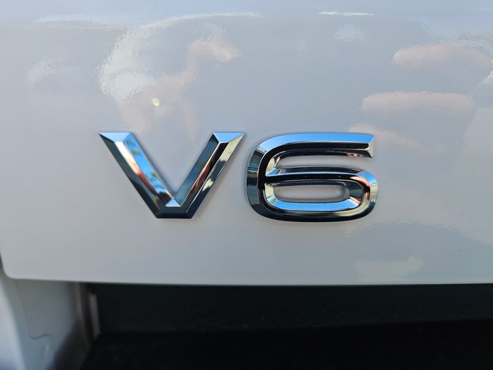 2024 Volkswagen Amarok TDI600 PanAmericana