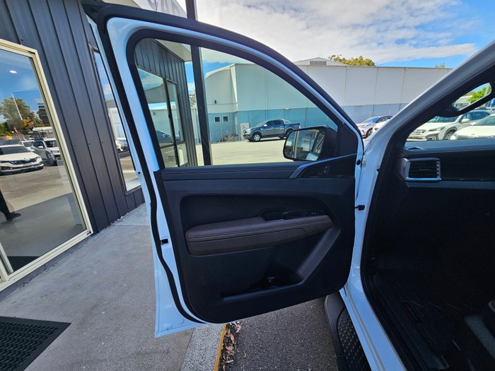 2024 Volkswagen Amarok TDI600 PanAmericana