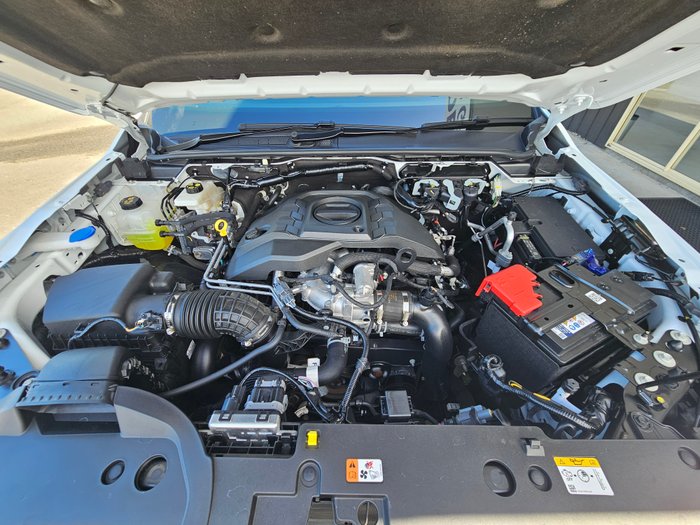 2024 Volkswagen Amarok TDI600 PanAmericana