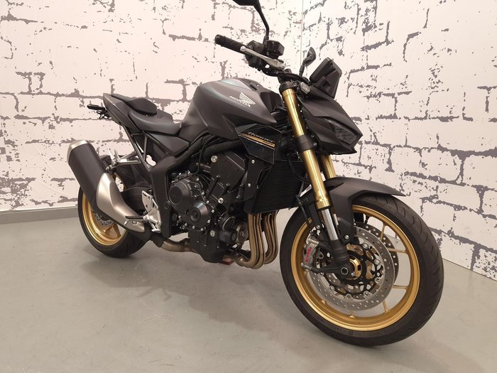 2025 Honda CB1000 Hornet SP