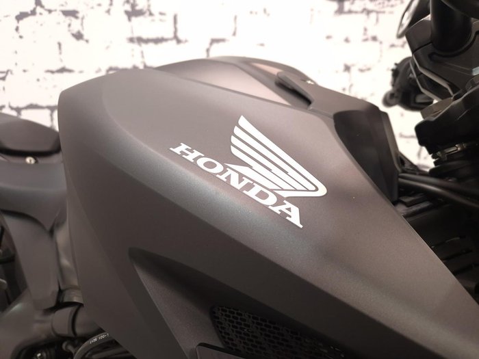 2025 Honda CB1000 Hornet SP
