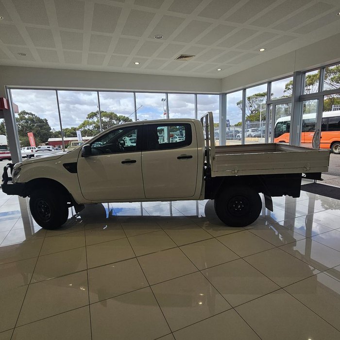 2013 Ford Ranger XL