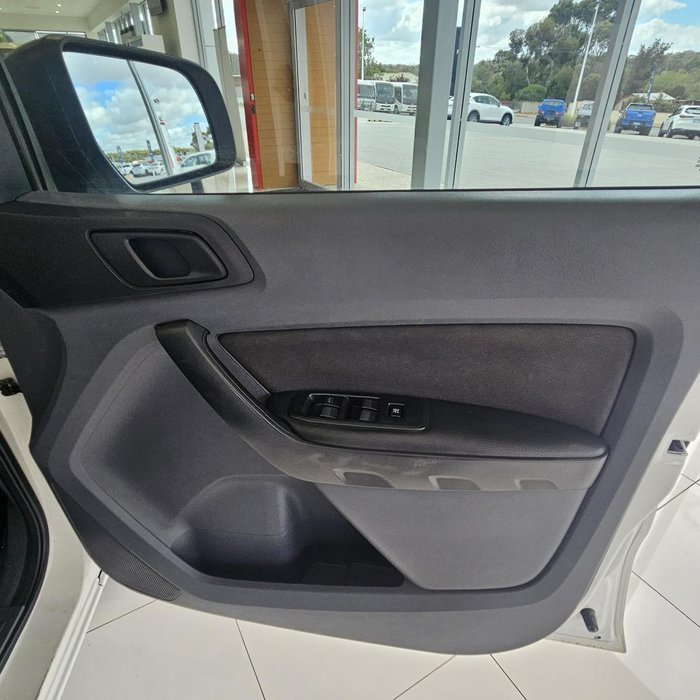 2013 Ford Ranger XL