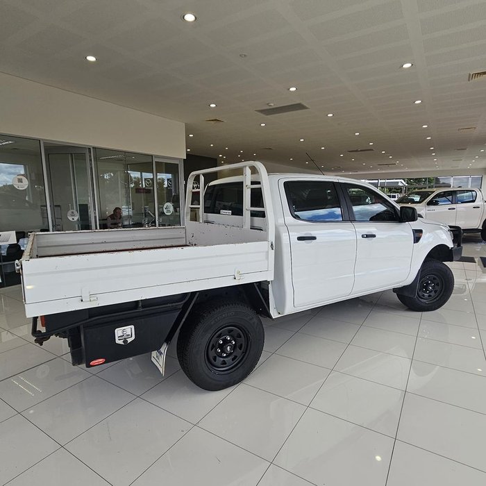 2013 Ford Ranger XL