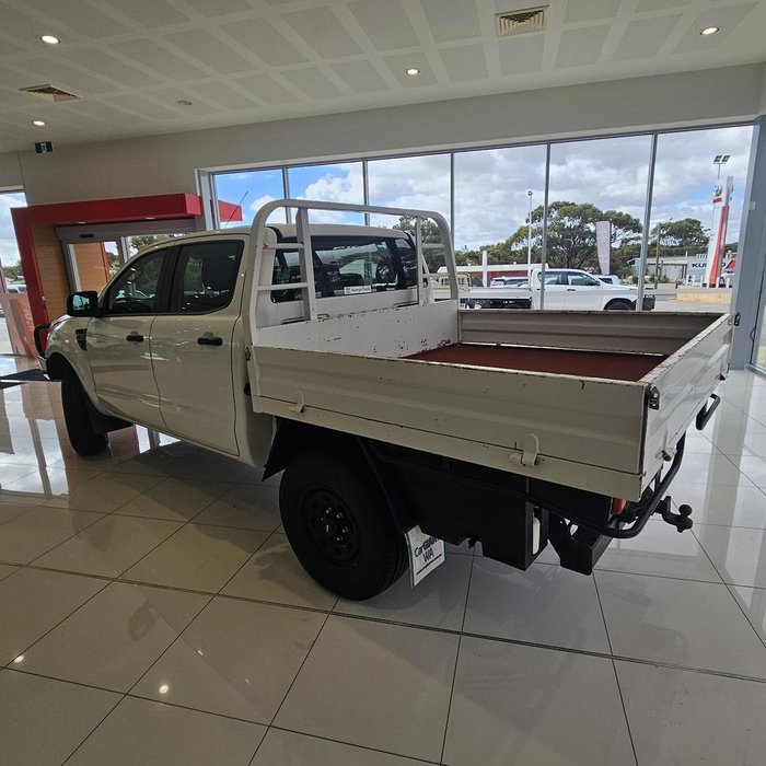 2013 Ford Ranger XL