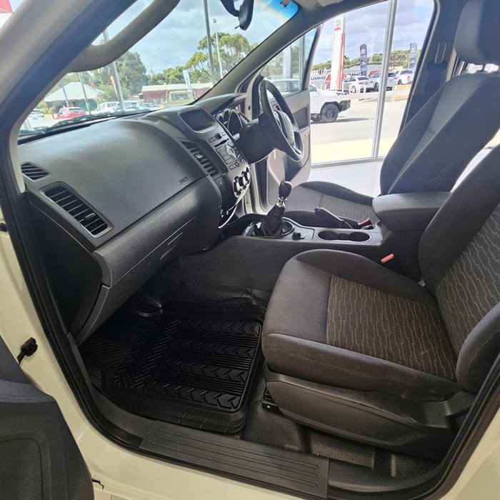 2013 Ford Ranger XL