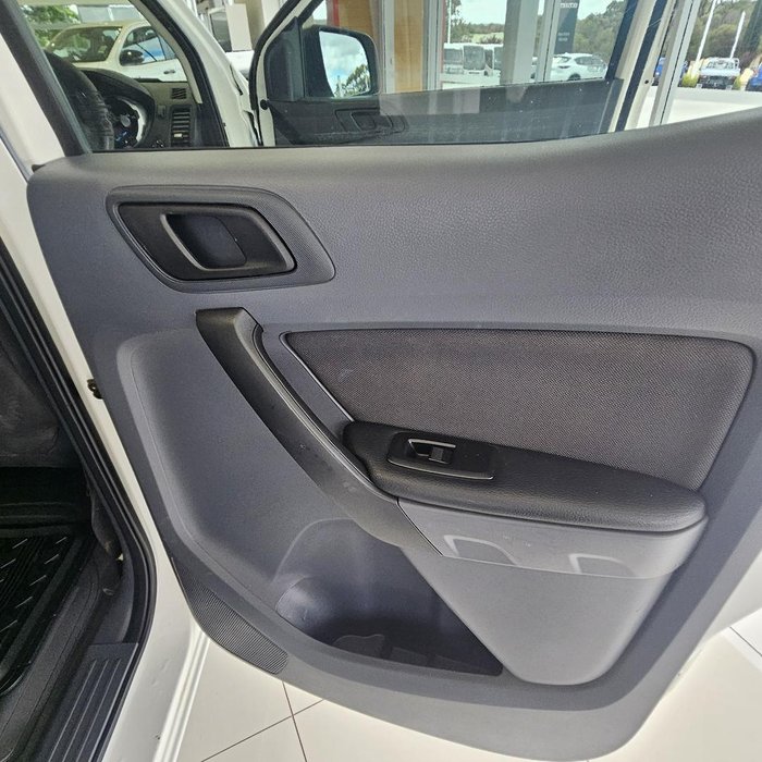 2013 Ford Ranger XL