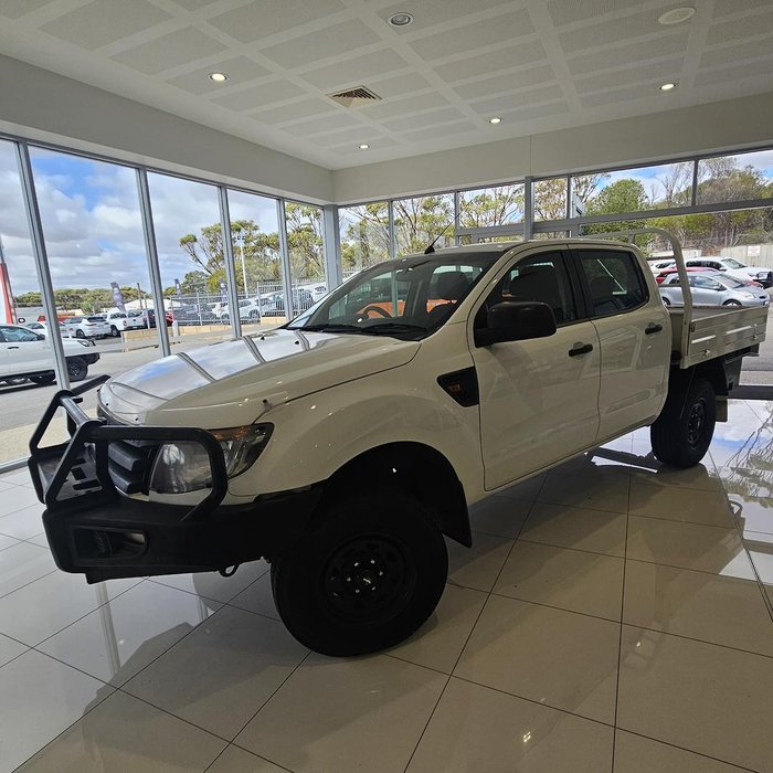 2013 Ford Ranger XL