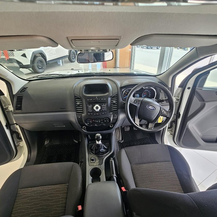 2013 Ford Ranger XL