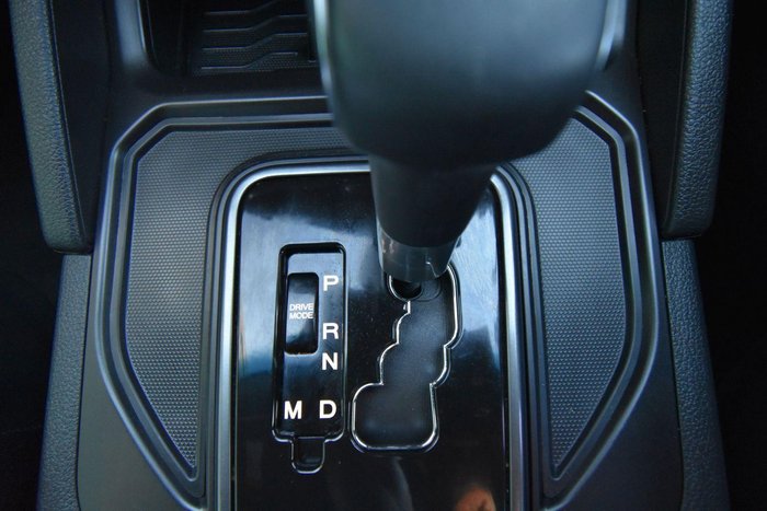 2022 SsangYong Musso Ultimate Luxury