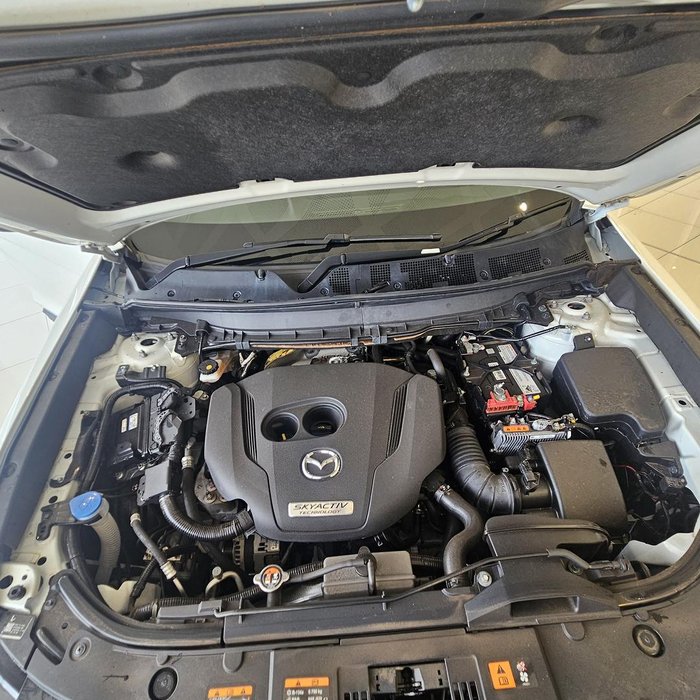 2018 Mazda CX-9 Sport