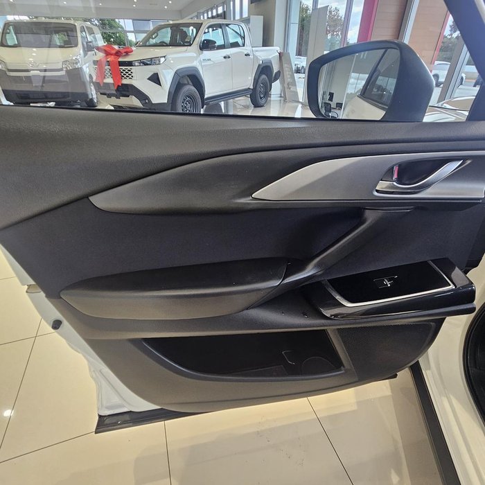 2018 Mazda CX-9 Sport