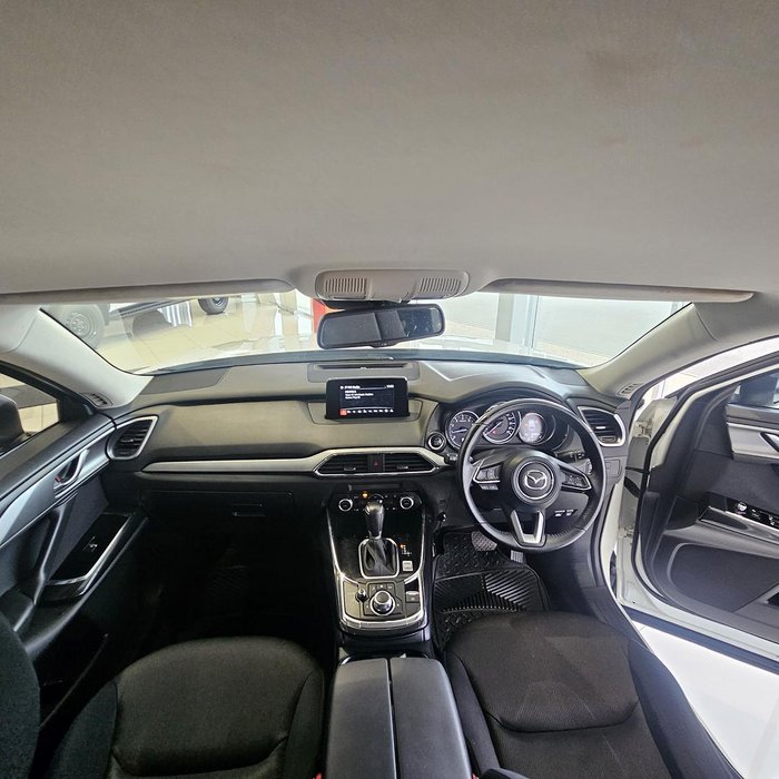 2018 Mazda CX-9 Sport