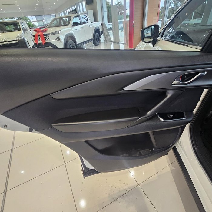 2018 Mazda CX-9 Sport