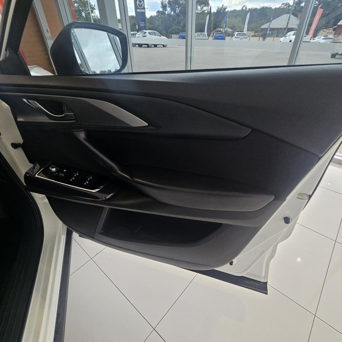 2018 Mazda CX-9 Sport