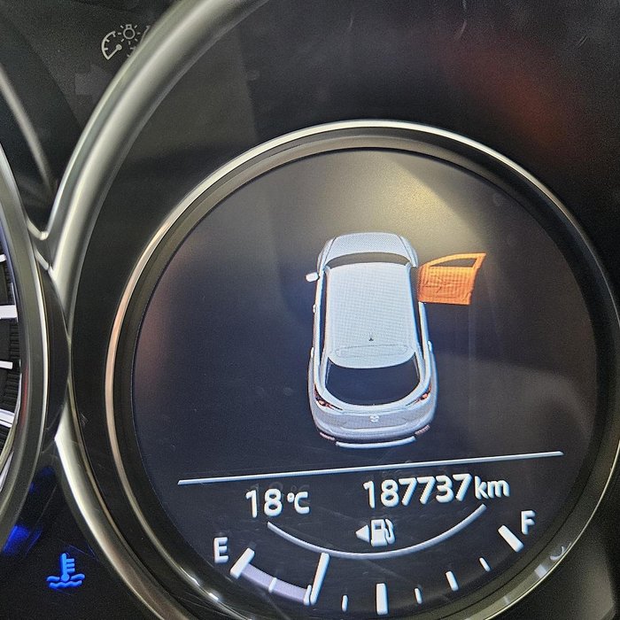 2018 Mazda CX-9 Sport