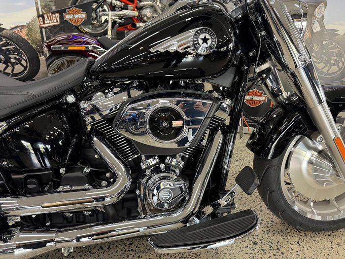2026 Harley-Davidson
