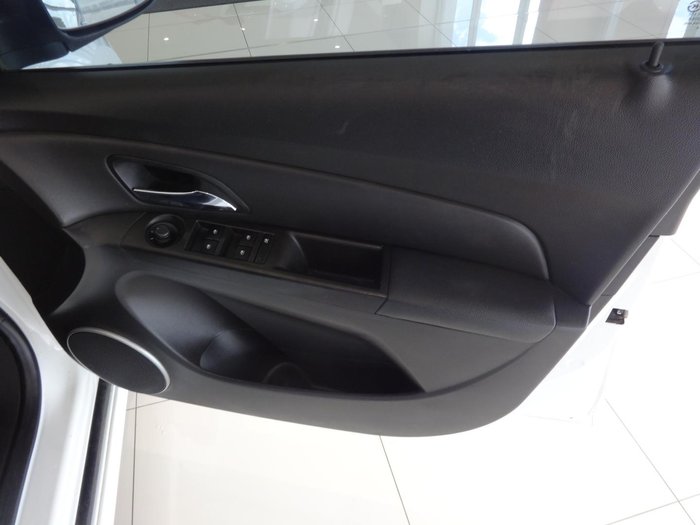 2015 Holden Cruze SRi-V