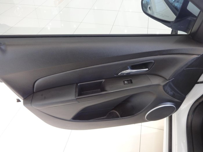 2015 Holden Cruze SRi-V