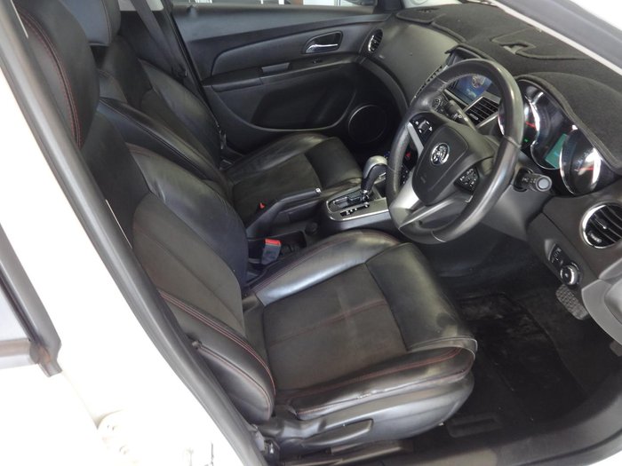 2015 Holden Cruze SRi-V