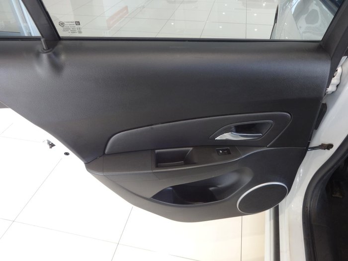 2015 Holden Cruze SRi-V
