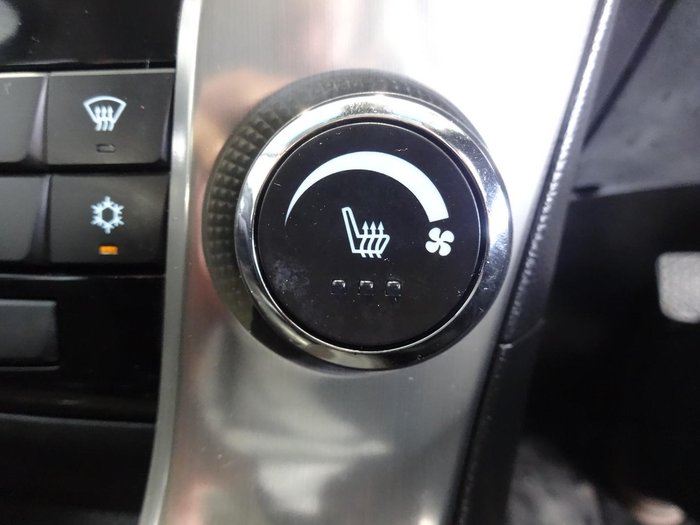 2015 Holden Cruze SRi-V