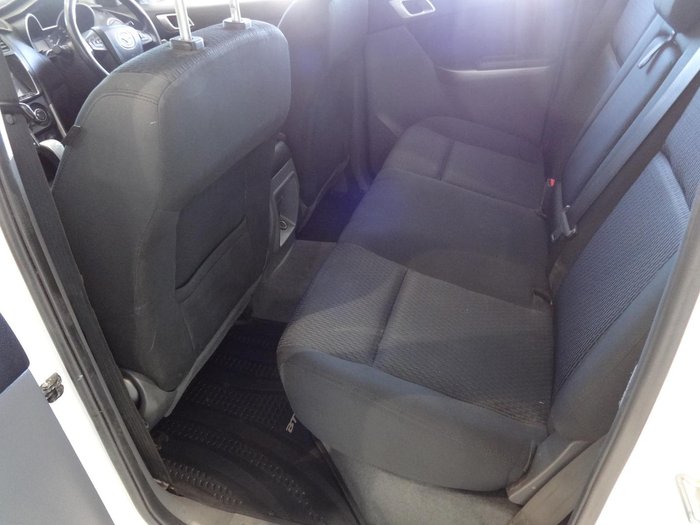 2019 Mazda BT-50 XTR