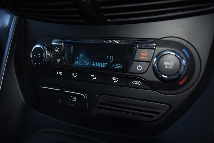 2013 Ford Kuga Trend