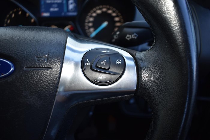 2013 Ford Kuga Trend