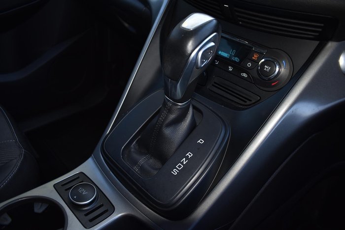 2013 Ford Kuga Trend