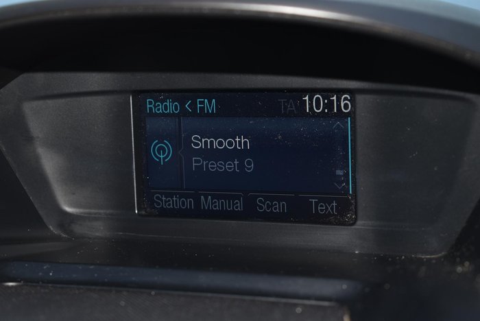 2013 Ford Kuga Trend