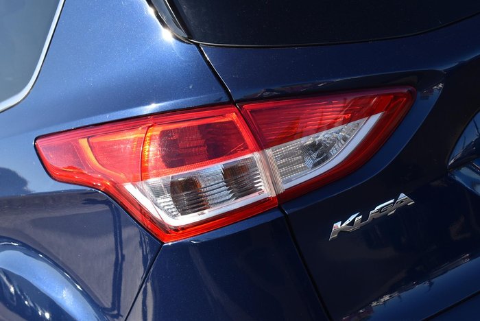 2013 Ford Kuga Trend