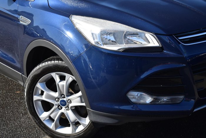 2013 Ford Kuga Trend