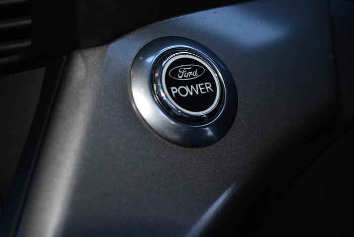 2013 Ford Kuga Trend