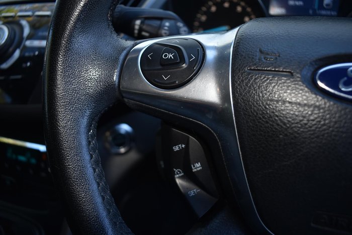 2013 Ford Kuga Trend