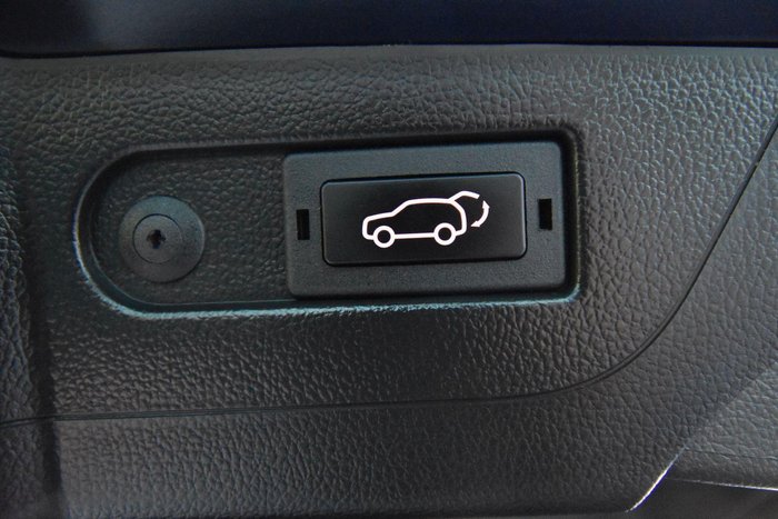 2022 SsangYong Rexton Ultimate