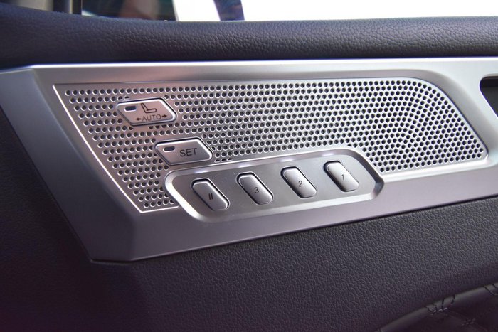 2022 SsangYong Rexton Ultimate