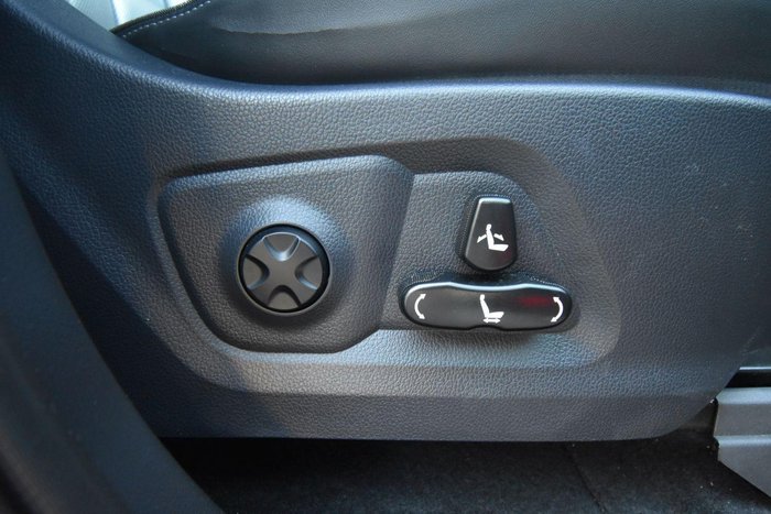 2022 SsangYong Rexton Ultimate