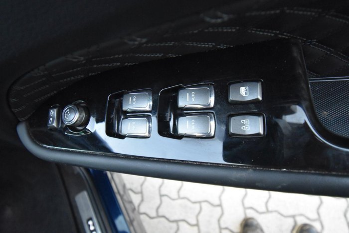 2022 SsangYong Rexton Ultimate