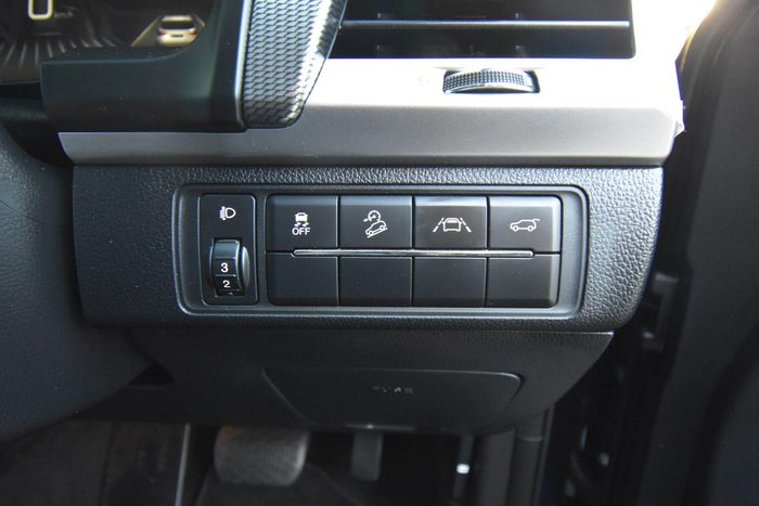 2022 SsangYong Rexton Ultimate