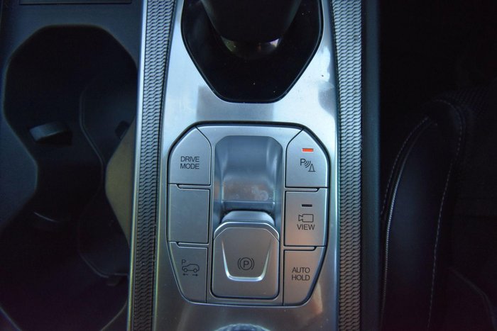 2022 SsangYong Rexton Ultimate