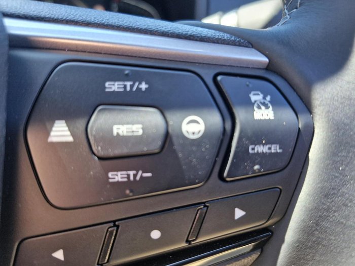 2025 Isuzu MU-X LS-T