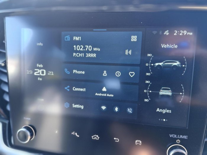 2025 Isuzu MU-X LS-T