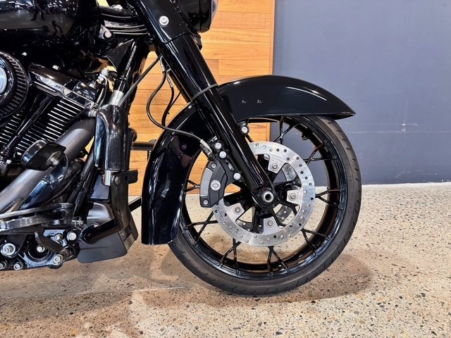 2021 HARLEY-DAVIDSON FLHRXS ROAD KING SPECIAL