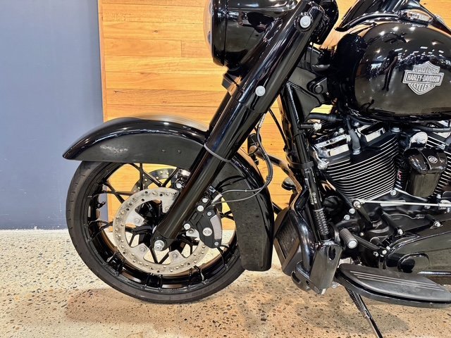 2021 HARLEY-DAVIDSON FLHRXS ROAD KING SPECIAL