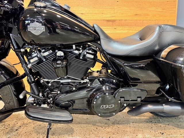 2021 HARLEY-DAVIDSON FLHRXS ROAD KING SPECIAL